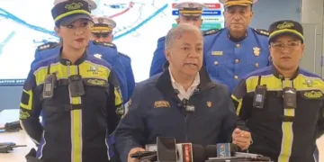 Autoridades anuncian cierres y restricciones viales en Ciudad de Guatemala por el juego de eliminatoria contra Panamá