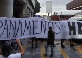 Hostilidad en Guatemala contra Panamá enciende la eliminatoria rumbo al Mundial