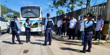 Universidad Nacional Autónoma de Honduras advierte sobre riesgos constitucionales de mantener el estado de excepción durante las elecciones de 2025