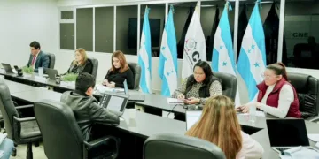 Confederación de partidos políticos latinoamericanos expresa preocupación por proceso electoral en Honduras y exige comicios transparentes