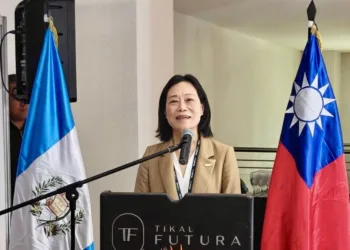Taiwán impulsa su plan climático y fortalece con Guatemala nuevos proyectos de resiliencia y reducción de emisiones