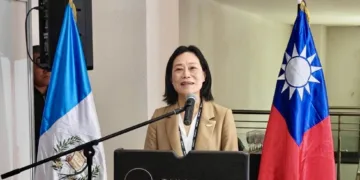 Taiwán impulsa su plan climático y fortalece con Guatemala nuevos proyectos de resiliencia y reducción de emisiones