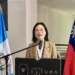 Taiwán impulsa su plan climático y fortalece con Guatemala nuevos proyectos de resiliencia y reducción de emisiones