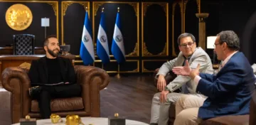 El Salvador lanza Doctor SV, el nuevo sistema de atención médica con inteligencia artificial