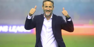 Seleccionador de Panamá llama a la calma antes del duelo clave ante El Salvador en la ruta al Mundial 2026