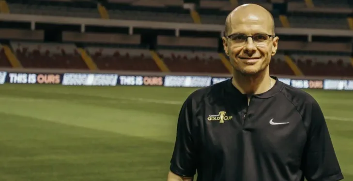 Esto dice Mr. Chip sobre las selecciones centroamericanas y las eliminatorias mundialistas