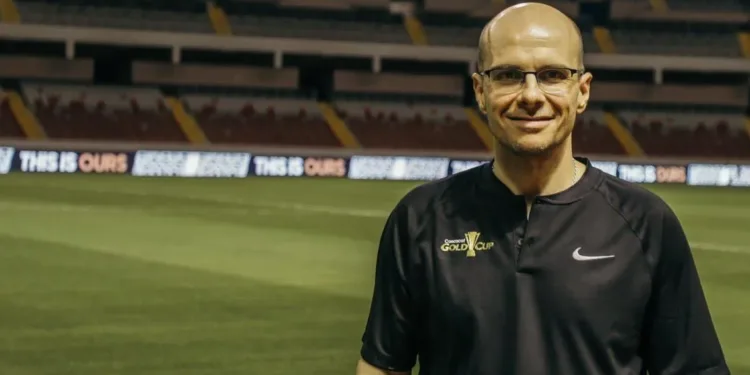 Esto dice Mr. Chip sobre las selecciones centroamericanas y las eliminatorias mundialistas