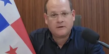EE UU retira la visa al vicealcalde de Ciudad de Panamá tras declararlo “no elegible”