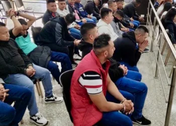 Guatemala: Envían a prisión a 24 guardias del Sistema Penitenciario por fuga masiva de pandilleros