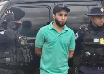 Tiroteo en Guatemala: Policía captura a presuntos responsables del ataque armado en Huehuetenango
