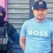 Capturan en Guatemala a extraditable requerido por narcotráfico en EE UU
