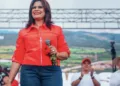 Candidata oficialista hondureña insiste en denunciar un supuesto “plan macabro” de la oposición en contra de las elecciones