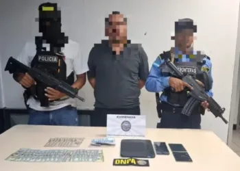 Se difunde en Honduras noticia sobre detención de piloto de Julión Álvarez buscado por narcotráfico