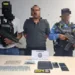 Se difunde en Honduras noticia sobre detención de piloto de Julión Álvarez buscado por narcotráfico