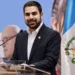Vocero presidencial de Guatemala es nombrado como embajador ante el Vaticano para gestionar visita del Papa