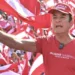 Candidato liberal afirma que solo el Partido oficialista Libre podría cometer fraude electoral en Honduras