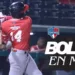 Panamá obtiene boleto directo al béisbol de los Juegos Centroamericanos y del Caribe Santo Domingo 2026