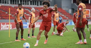 Panamá vs El Salvador: partido clave para el boleto mundialista ante una Selecta ya eliminada