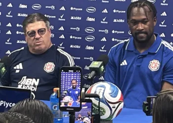 Costa Rica vs Honduras: duelo clave de eliminatoria de Concacaf rumbo al Mundial