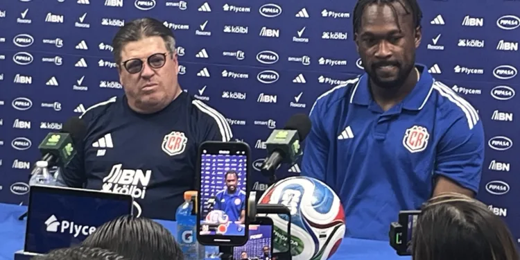 Costa Rica vs Honduras: duelo clave de eliminatoria de Concacaf rumbo al Mundial