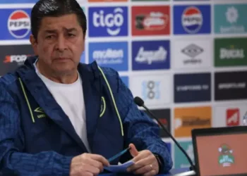 Guatemala ya eliminada busca cerrar la eliminatoria con orgullo ante Surinam