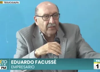 Reconocido empresario cuestiona a China, sus promesas de inversión no cumplidas y advierte sobre impacto económico en Honduras