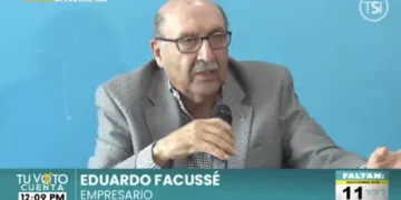 Reconocido empresario cuestiona a China, sus promesas de inversión no cumplidas y advierte sobre impacto económico en Honduras