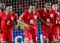 Panamá clasifica al Mundial tras golear 3-0 a El Salvador; Honduras y Costa Rica fuera