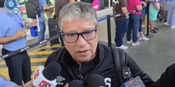 Bolillo Gómez pierde hasta la compostura y reconoce los graves errores de la Selecta