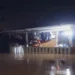 Panamá: Fuertes lluvias en Colón provocan inundaciones, daños en vías y evacuaciones