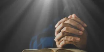 Iglesia Católica realiza jornada de oración de 12 horas por Honduras antes de las elecciones