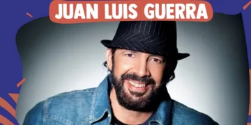 Juan Luis Guerra estará en la fiesta más grande de El Salvador: el Carnaval de San Miguel