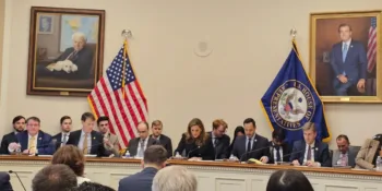 Congresistas de EE UU advierten sobre riesgos democráticos en Honduras durante audiencia sobre elecciones y el impacto en la estabilidad regional