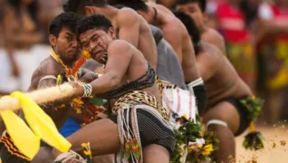 Atletas guatemaltecos participarán en los Juegos Mundiales de Deportes Indígenas 2025 en Taiwán