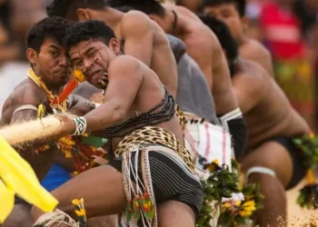 Atletas guatemaltecos participarán en los Juegos Mundiales de Deportes Indígenas 2025 en Taiwán