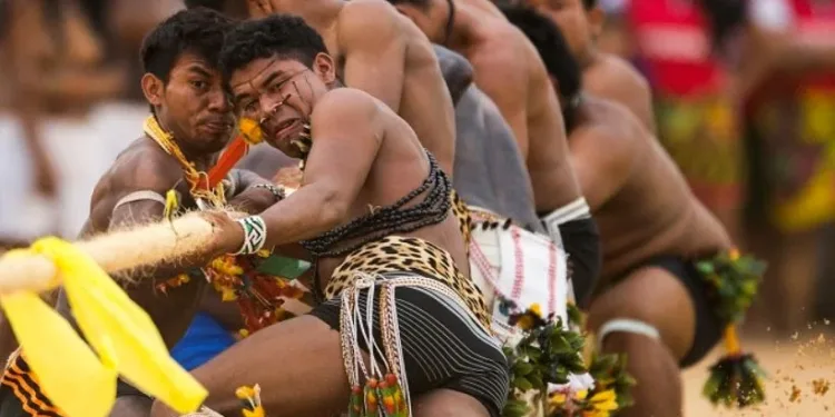 Atletas guatemaltecos participarán en los Juegos Mundiales de Deportes Indígenas 2025 en Taiwán