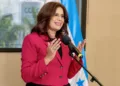 Candidata oficialista acusa a congresista estadounidense de injerencia en las elecciones de Honduras