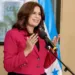 Candidata oficialista acusa a congresista estadounidense de injerencia en las elecciones de Honduras