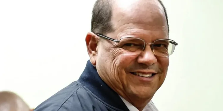 FIFA sanciona a presidente de Federación Panameña de Fútbol con seis meses de inhabilitación