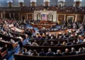 Congreso de EE UU aprueba resolución que condena el socialismo en un contexto de creciente atención sobre Honduras