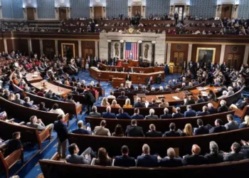 Congreso de EE UU aprueba resolución que condena el socialismo en un contexto de creciente atención sobre Honduras