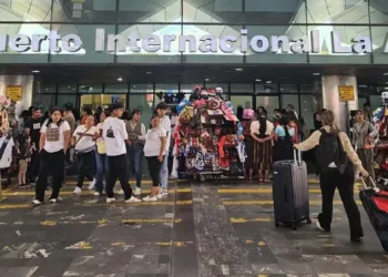 Aeropuerto La Aurora de Guatemala emite nuevas recomendaciones para agilizar viajes en fin de año