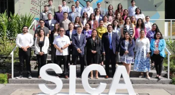 Taiwán refuerza proyectos clave para la  integración regional en el SICA