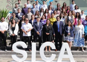 Taiwán refuerza proyectos clave para la  integración regional en el SICA