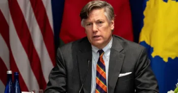 EE UU reitera preocupación por integridad de las elecciones en Honduras, afirma subsecretario de Estado