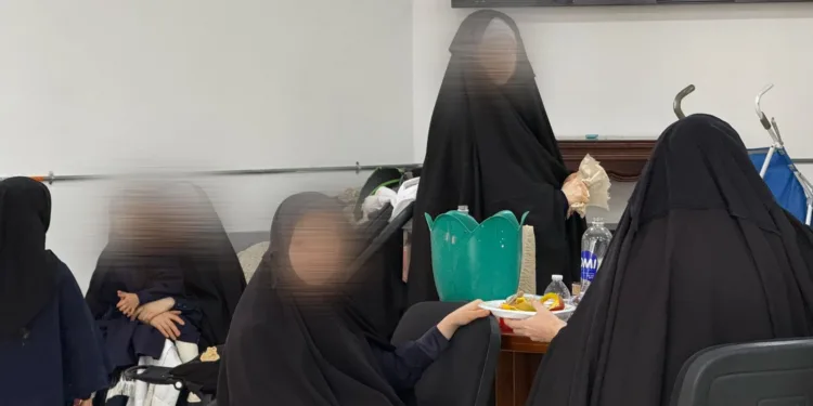 Colombia rescata a menores guatemaltecos de la polémica secta Lev Tahor vinculada a trata de personas