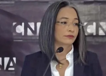 Directora anticorrupción urge a los hondureños a votar y defender la democracia