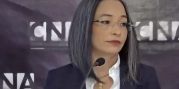Directora anticorrupción urge a los hondureños a votar y defender la democracia