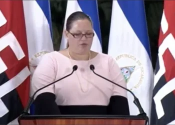 Dictadura de Nicaragua confirma listas migratorias y negará ingreso a opositores, admite Ministerio del Interior