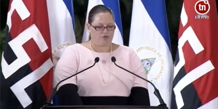 Dictadura de Nicaragua confirma listas migratorias y negará ingreso a opositores, admite Ministerio del Interior